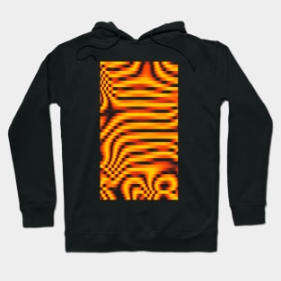 Might Be Lava Hoodie